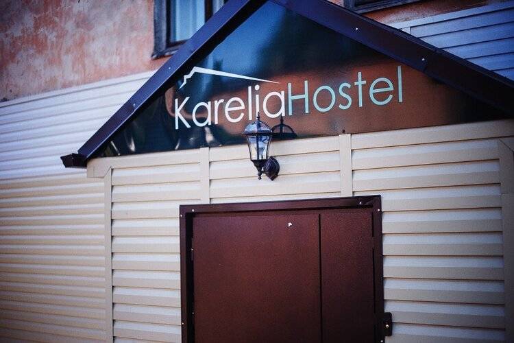 Karelia Hostel