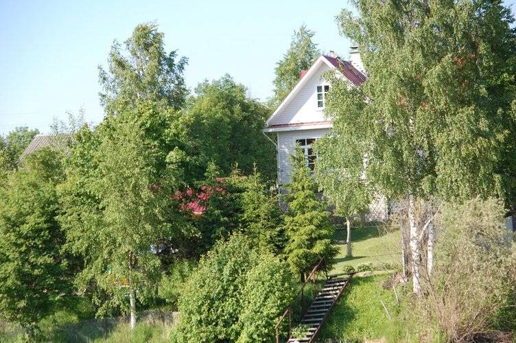Na Nedelku Do Vtorogo Guest House