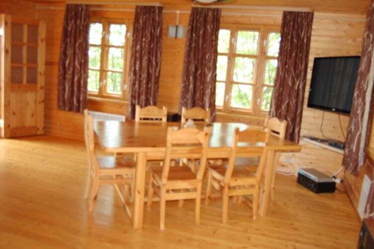 Na Nedelku Do Vtorogo Guest House