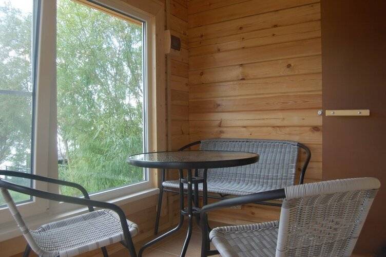 Na Nedelku Do Vtorogo Guest House