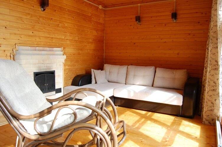 Na Nedelku Do Vtorogo Guest House