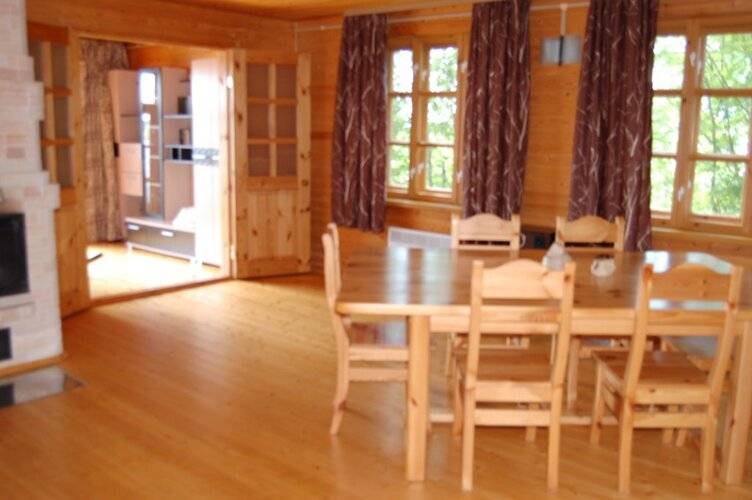 Na Nedelku Do Vtorogo Guest House