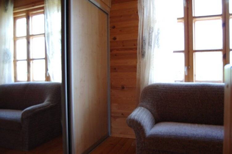 Na Nedelku Do Vtorogo Guest House
