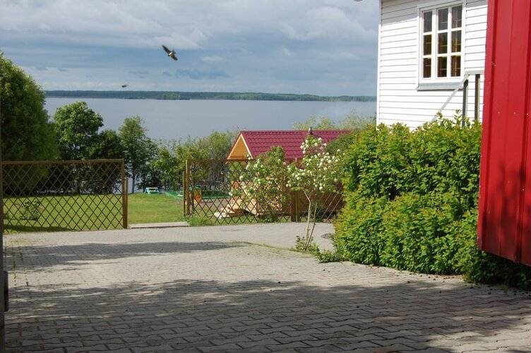 Na Nedelku Do Vtorogo Guest House