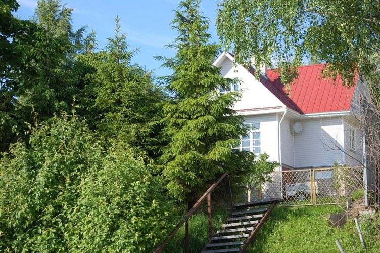 Na Nedelku Do Vtorogo Guest House