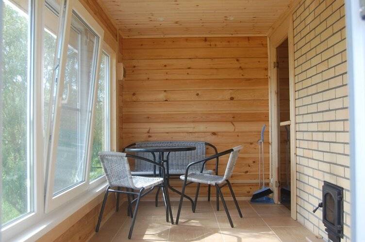 Na Nedelku Do Vtorogo Guest House