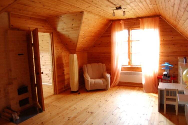 Na Nedelku Do Vtorogo Guest House