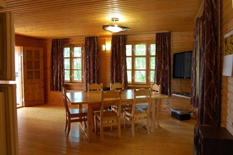 Na Nedelku Do Vtorogo Guest House
