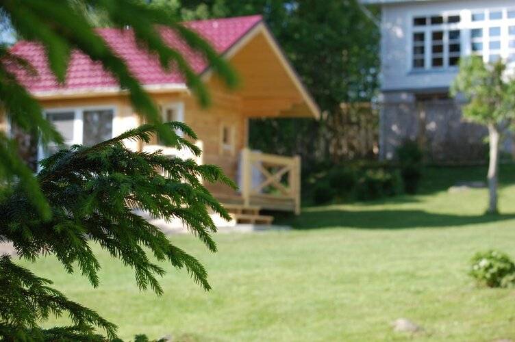 Na Nedelku Do Vtorogo Guest House