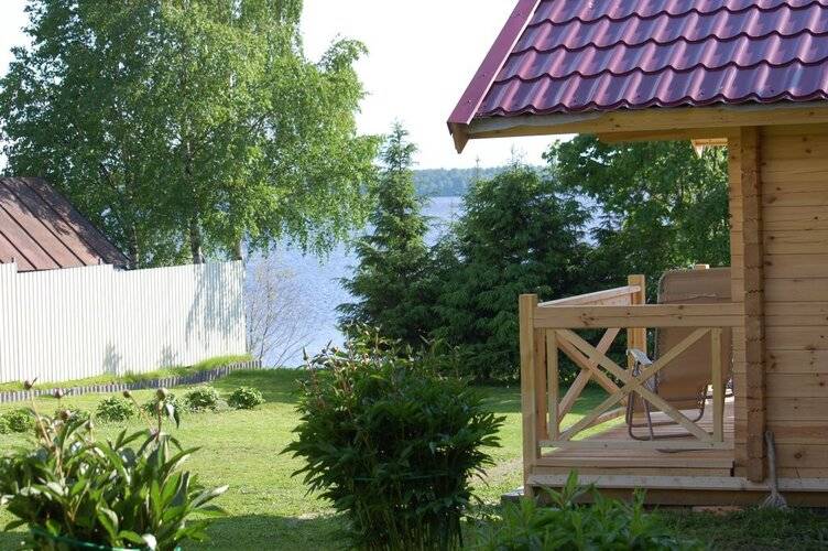 Na Nedelku Do Vtorogo Guest House