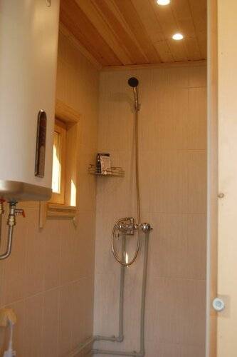 Na Nedelku Do Vtorogo Guest House