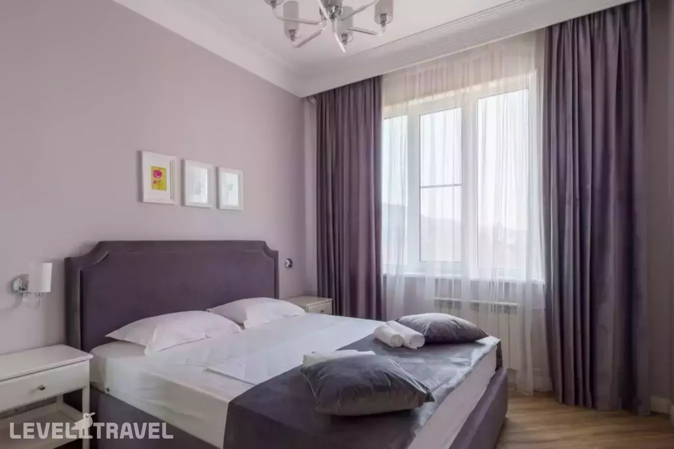 Апартаменты Goodapart