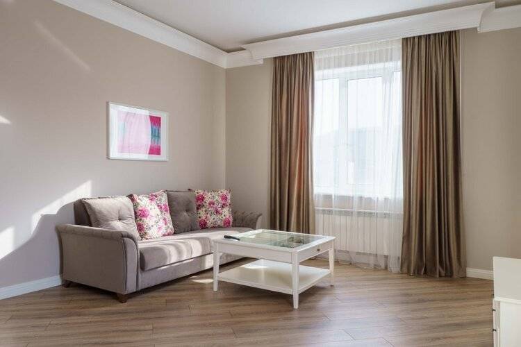 Апартаменты Goodapart