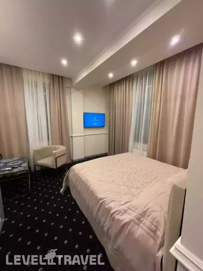 Апартаменты На Циолковского