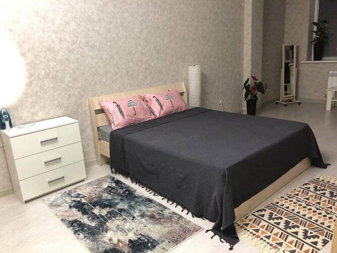 Квартирка В Центре Города