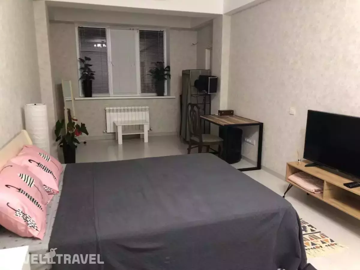 Квартирка В Центре Города