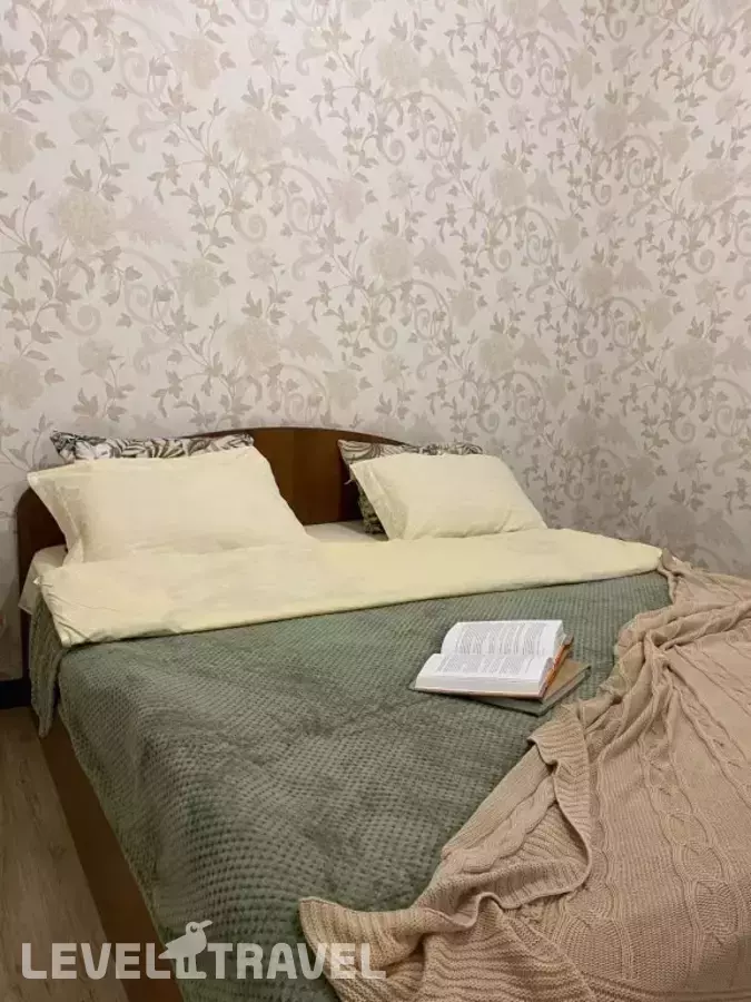 Жилое Помещение №33