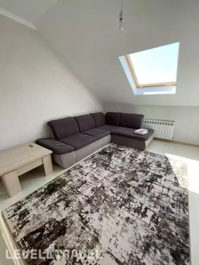 Апартаменты Tur House В Махачкале На Гагарина