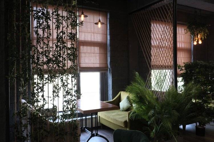 Отель Loft197
