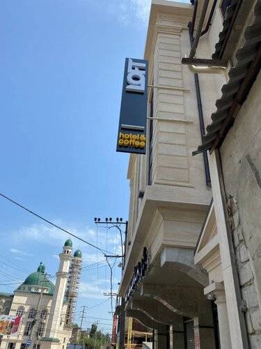 Отель Loft197
