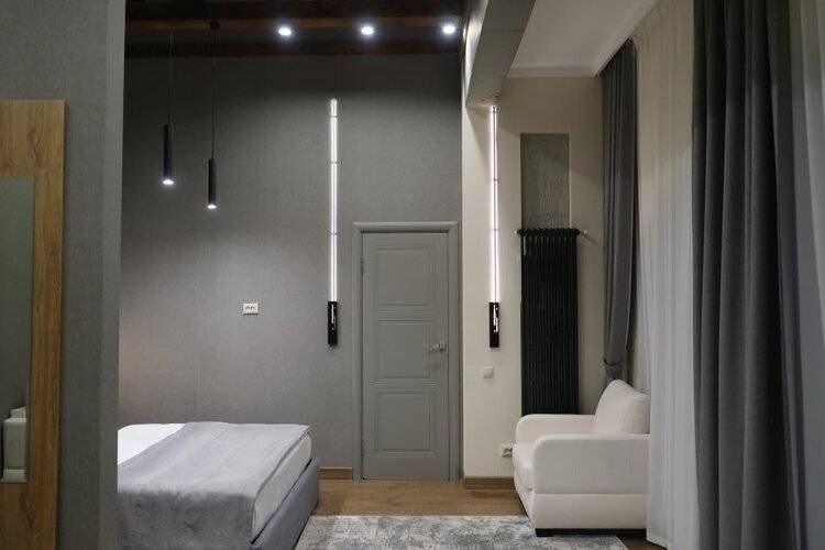 Отель Loft197