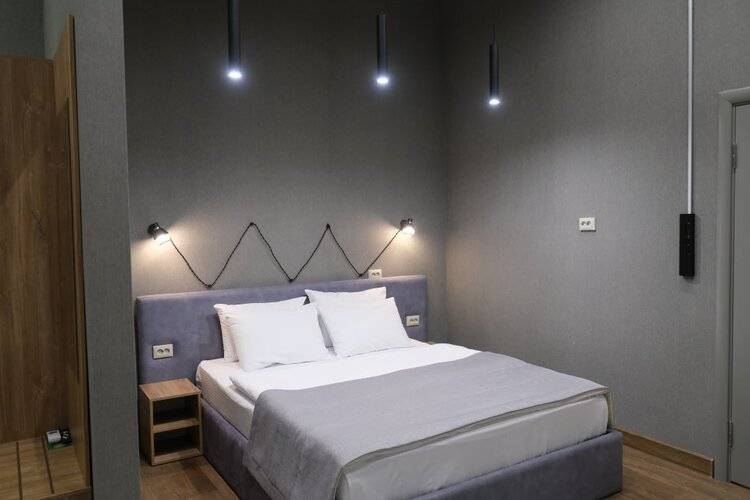 Отель Loft197