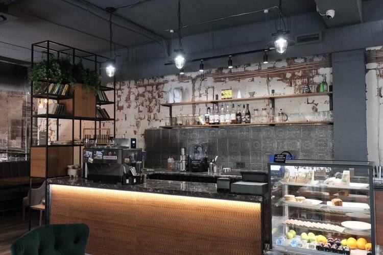 Отель Loft197