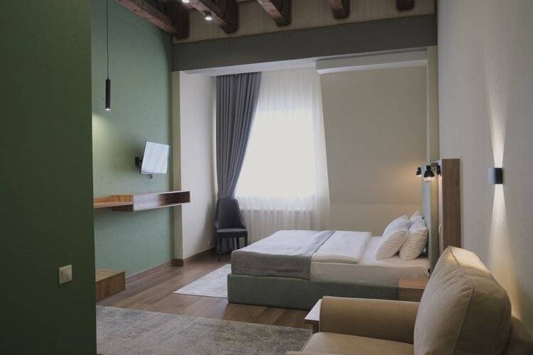 Отель Loft197