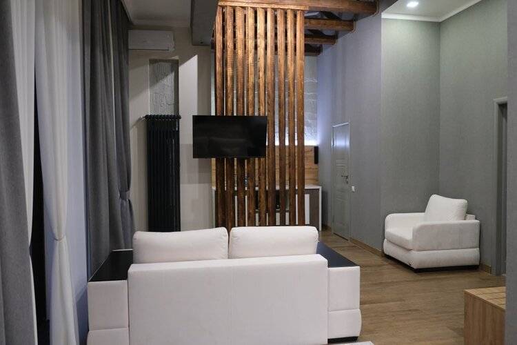 Отель Loft197