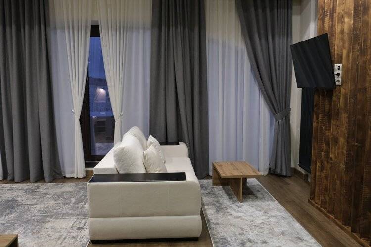 Отель Loft197
