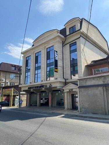 Отель Loft197
