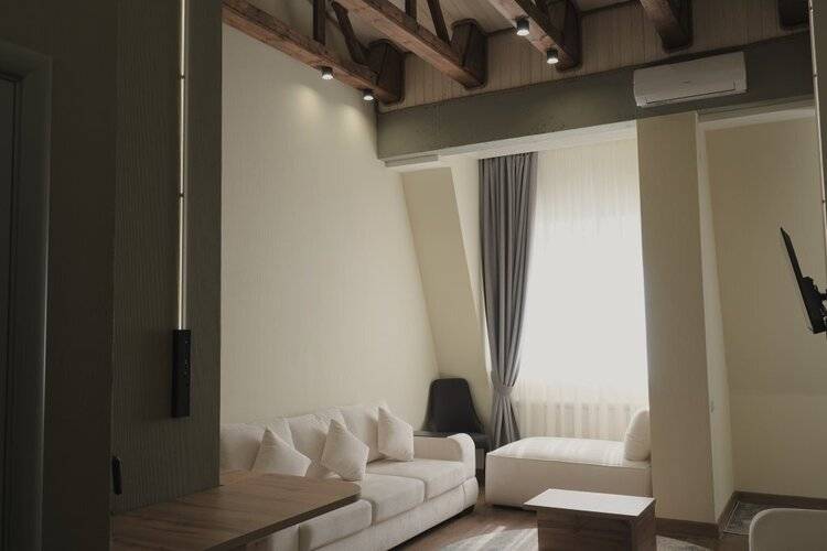 Отель Loft197