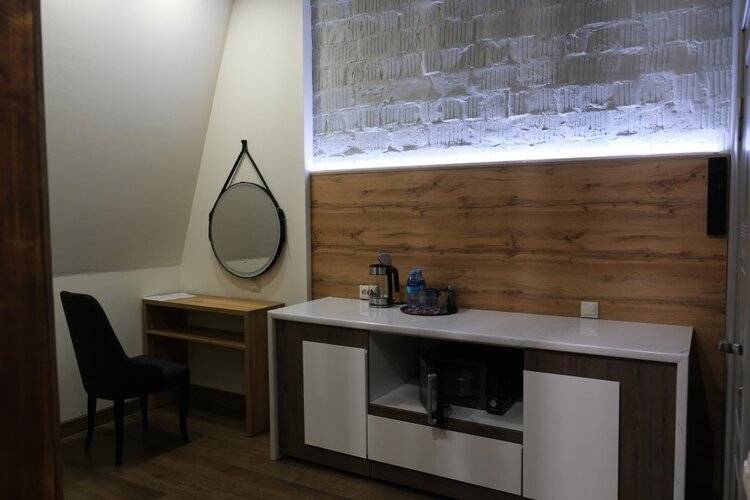 Отель Loft197