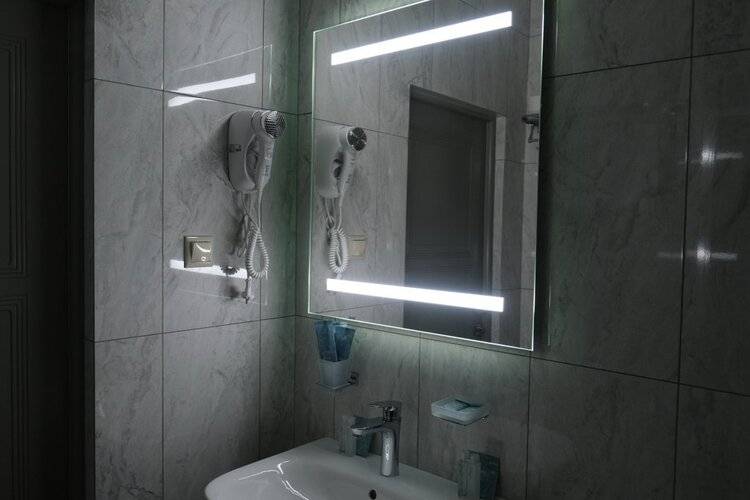 Отель Loft197