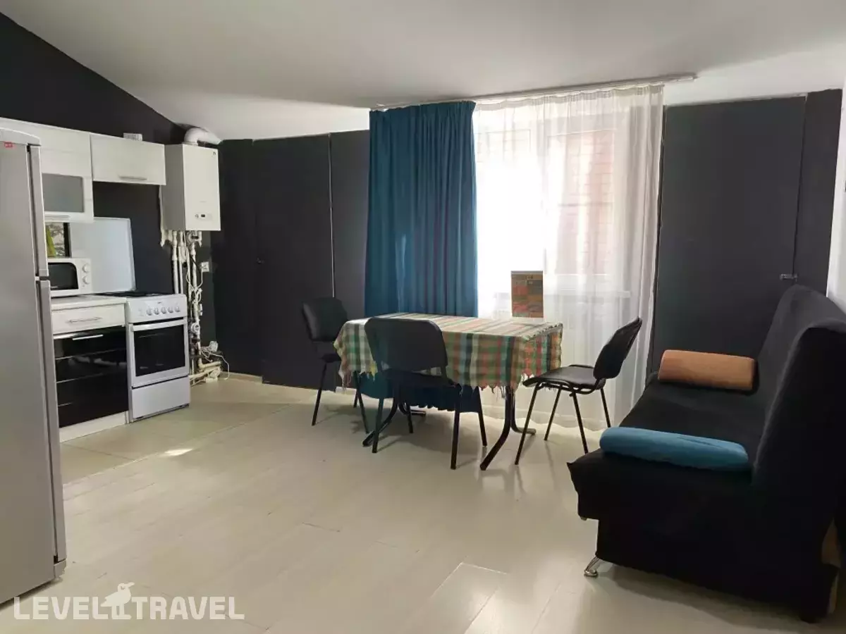 Апартаменты На Магомеда Ярагского 88а\3