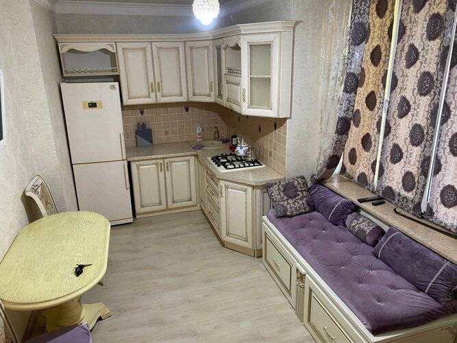 Частный Дом Уютный Дом В Центре Махачкалы