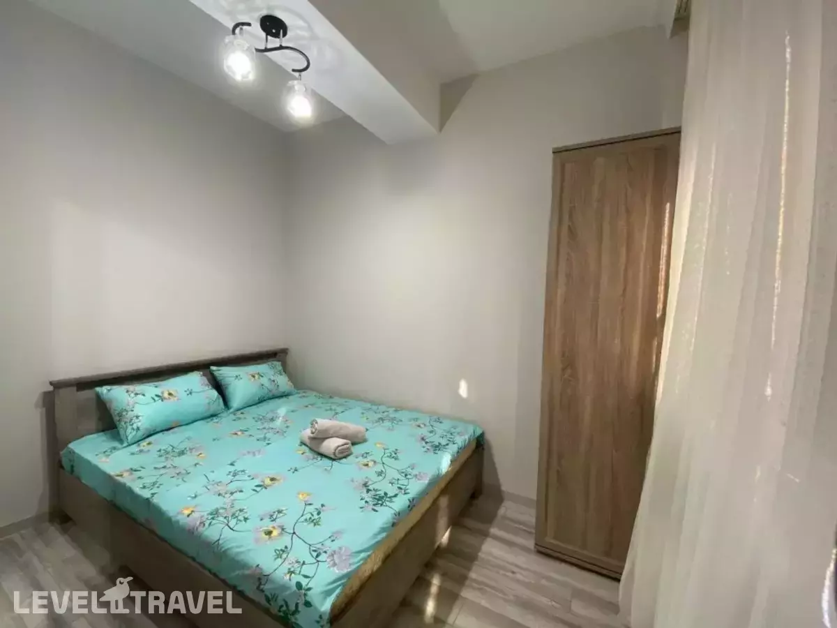 Привал На Улице Ахмеда Магомедова