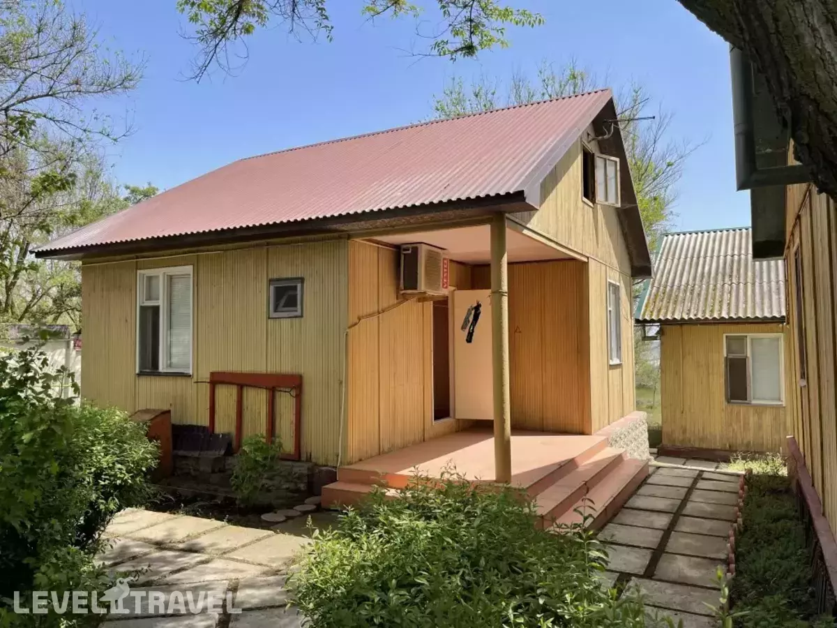 База Отдыха Единство