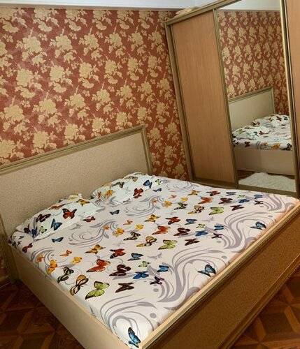 Апартаменты В Редукторном