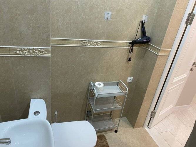 Апартаменты На Ирчи Казака 31б