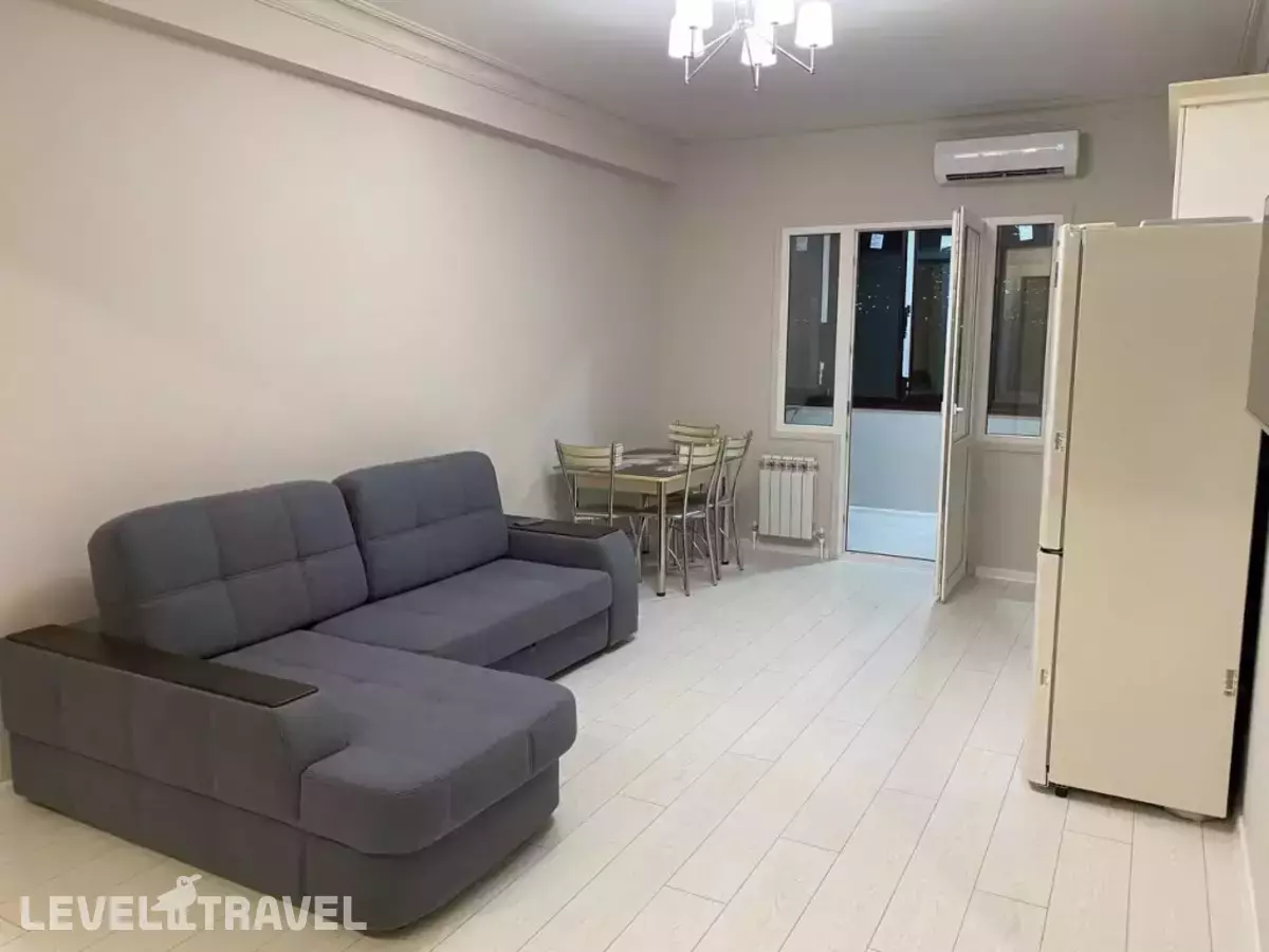 Апартаменты На Ирчи Казака 31б