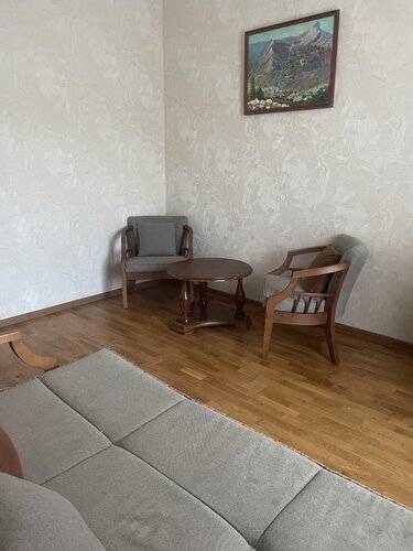 Гостевой Дом На Берегу Моря