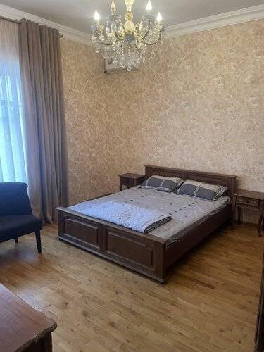 Гостевой Дом На Берегу Моря