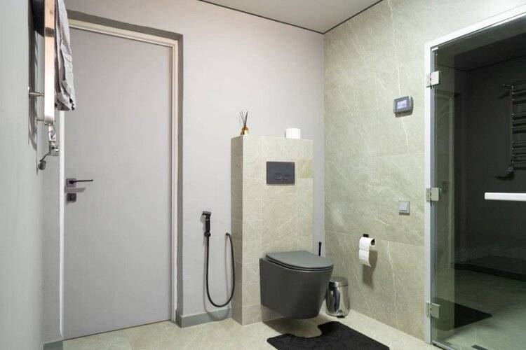 Апартаменты Panorama House Apart & Spa Deluxe