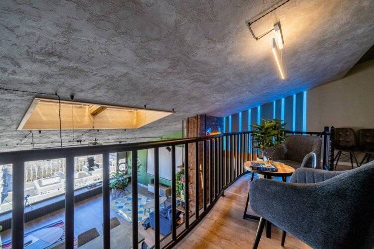 Апартаменты Panorama House Apart & Spa Deluxe