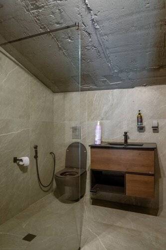 Апартаменты Panorama House Apart & Spa Deluxe