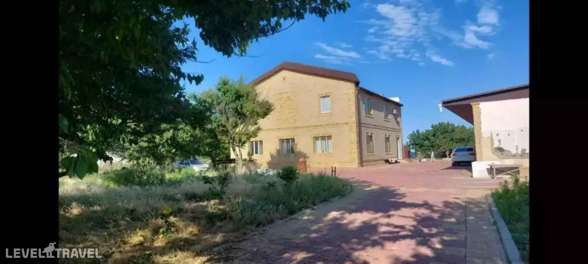 Гостевой Дом Дом У Моря