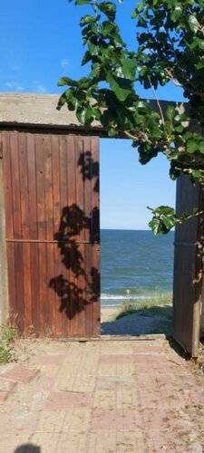 Гостевой Дом Дом У Моря