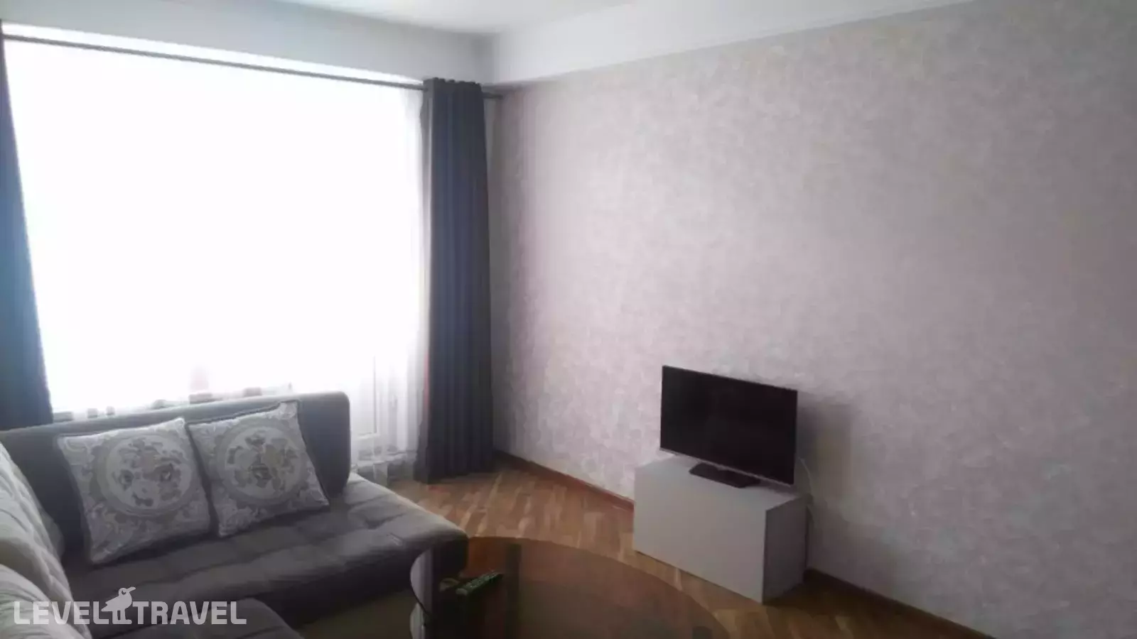 Апартаменты 2-Х Комнатная Квартира На Расула Гамзатова