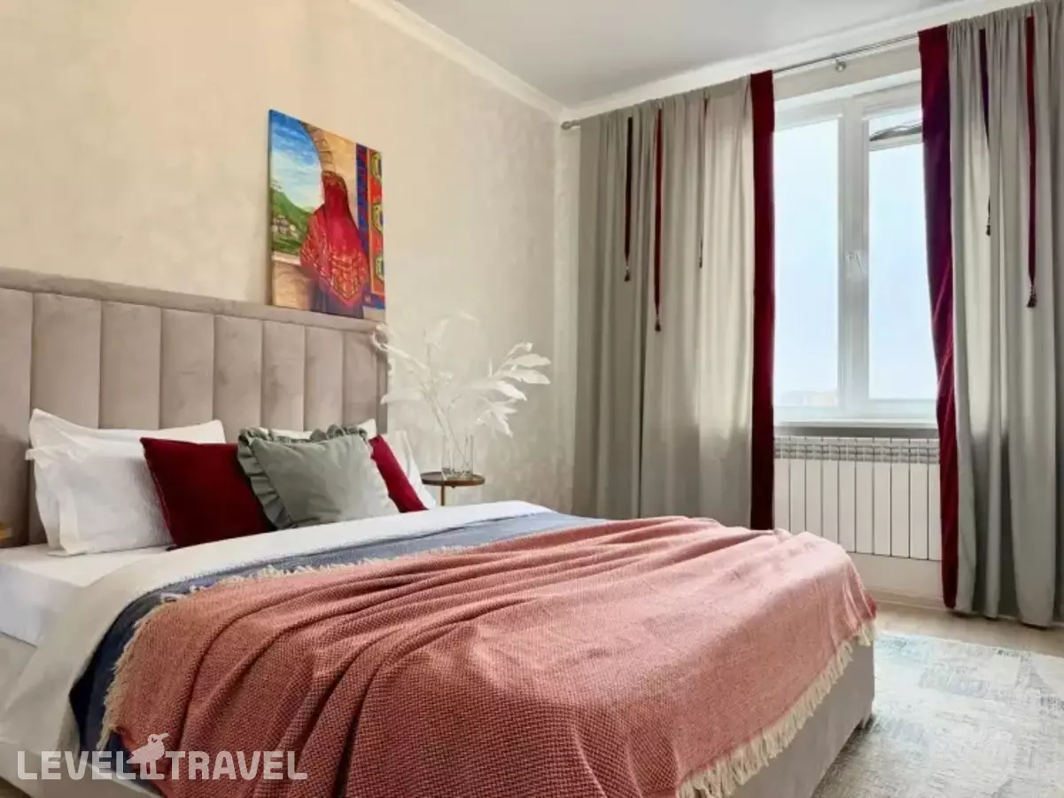 Как Дома 05 Гамидова 6в